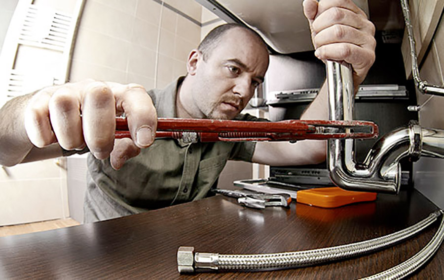 comment reparer chauffe eau gaz - Le premier des plombiers !